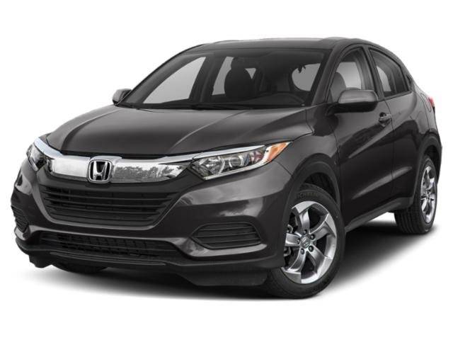 2019 Honda HR-V LX — SUV — 56,294 mi — Bloomington, MN