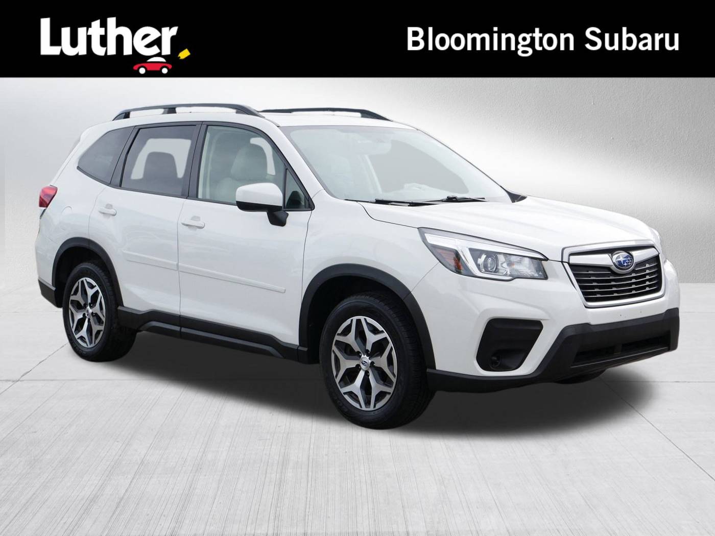 2020 Subaru Forester 2.5i Premium — SUV — 67,251 mi — Bloomington, MN