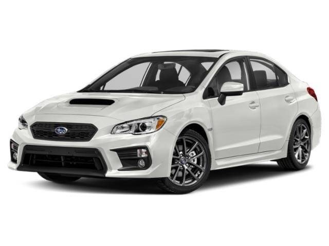 2018 Subaru WRX Premium — Sedan — 68,060 mi — Bloomington, MN