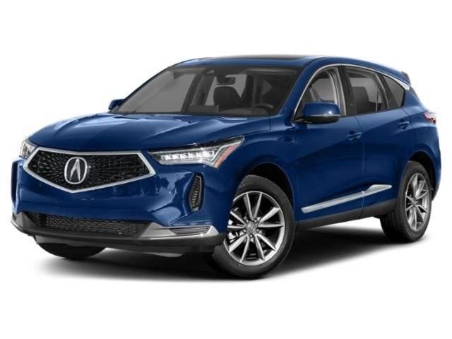 2022 Acura RDX Technology Package — SUV — 47,176 mi — Bloomington, MN
