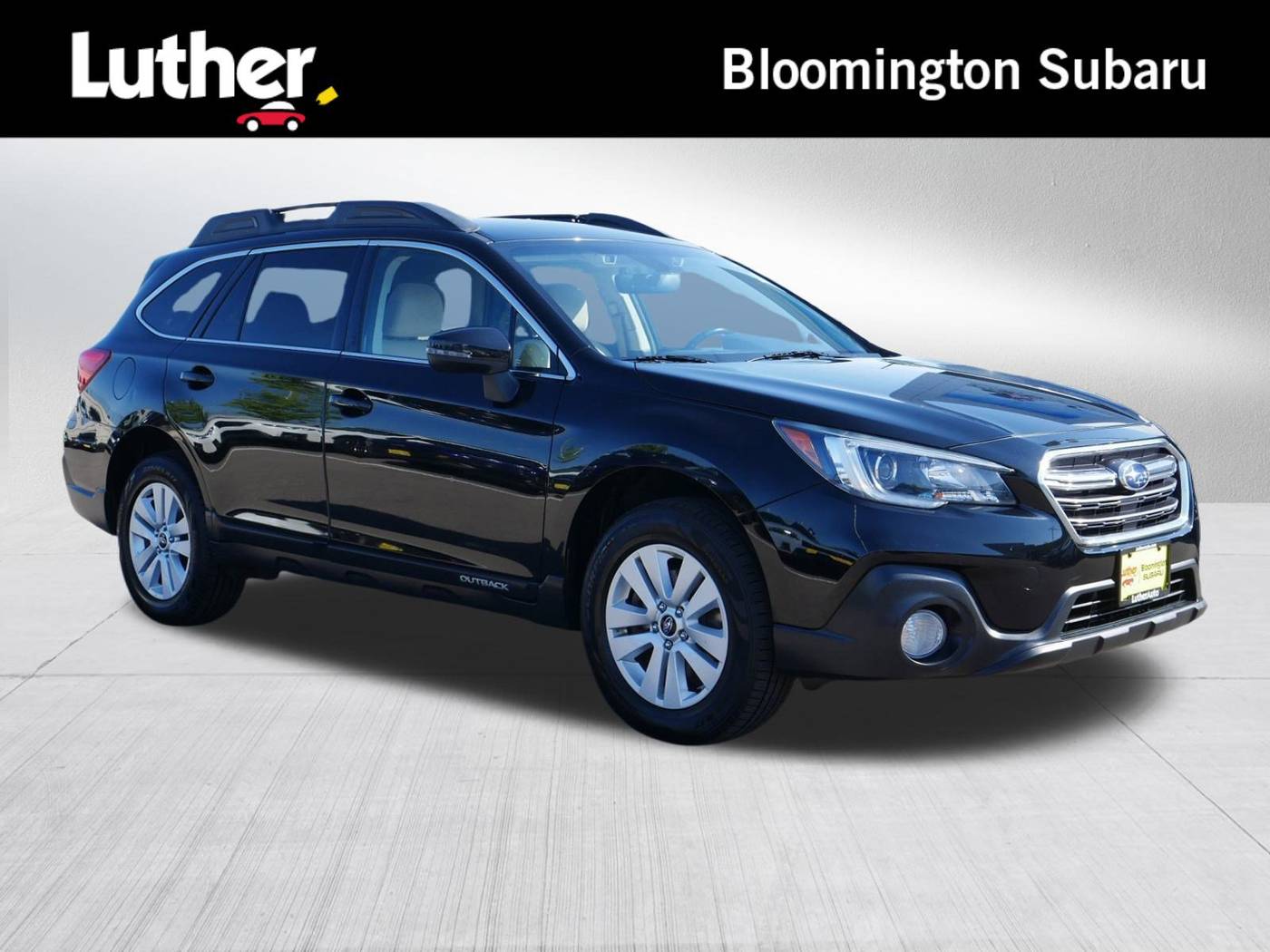 2019 Subaru Outback 2.5i Premium — SUV — 93,537 mi — Bloomington, MN