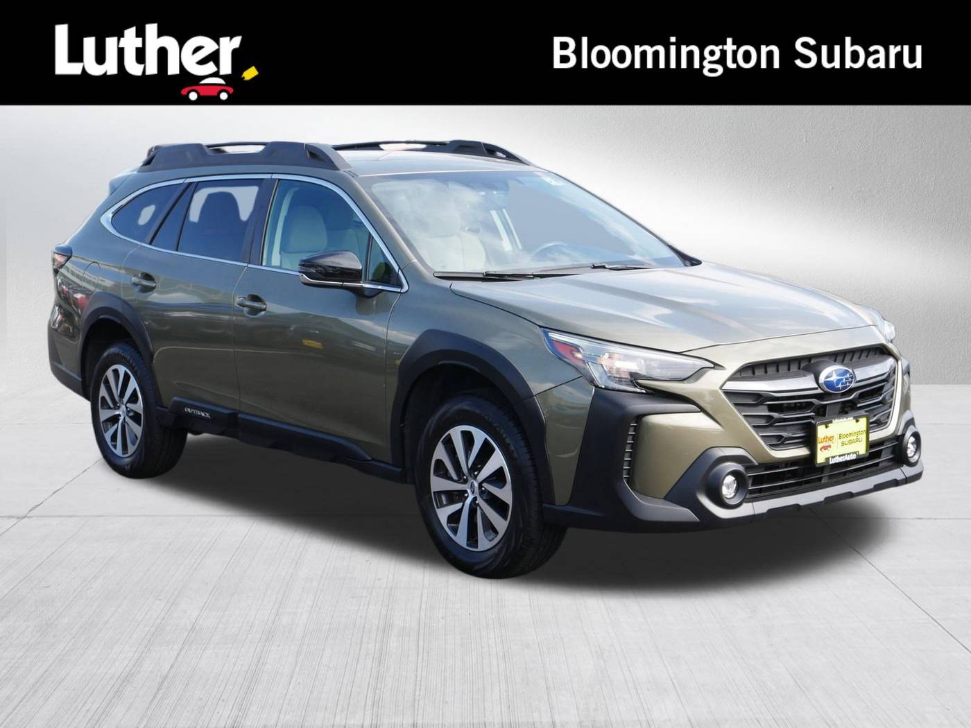 2023 Subaru Outback Premium — SUV — 27,771 mi — Bloomington, MN