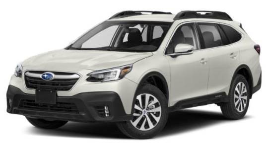 2022 Subaru Outback 2.5i Premium — SUV — 34,613 mi — Bloomington, MN
