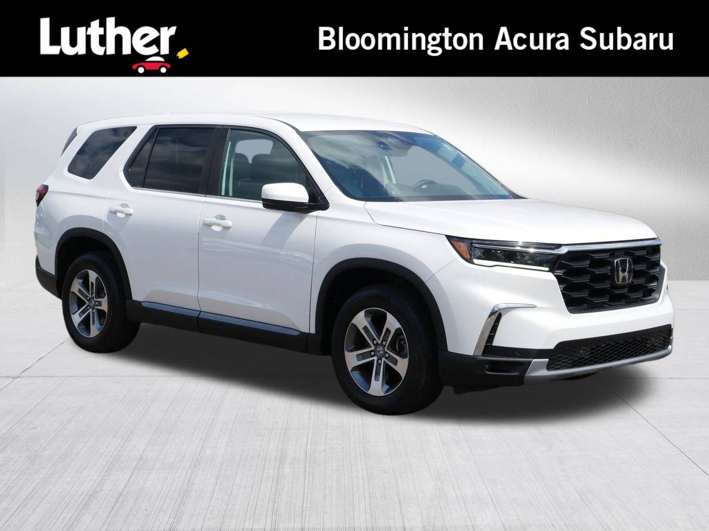 2024 Honda Pilot EX-L 7 Passenger — SUV — 13,857 mi — Bloomington, MN