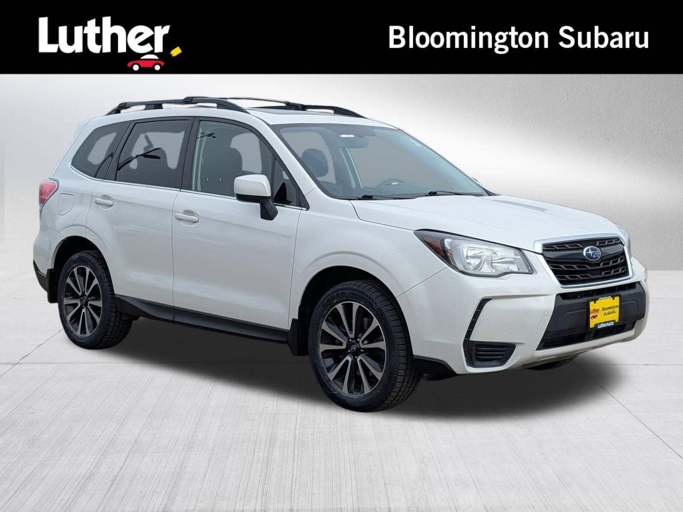 2018 Subaru Forester 2.0XT Premium — SUV — 89,993 mi — Bloomington, MN