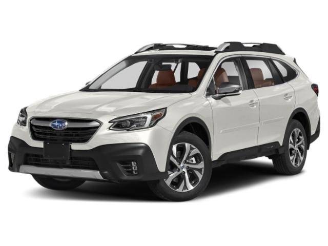 2022 Subaru Outback 2.4T Touring XT — SUV — 37,587 mi — Bloomington, MN