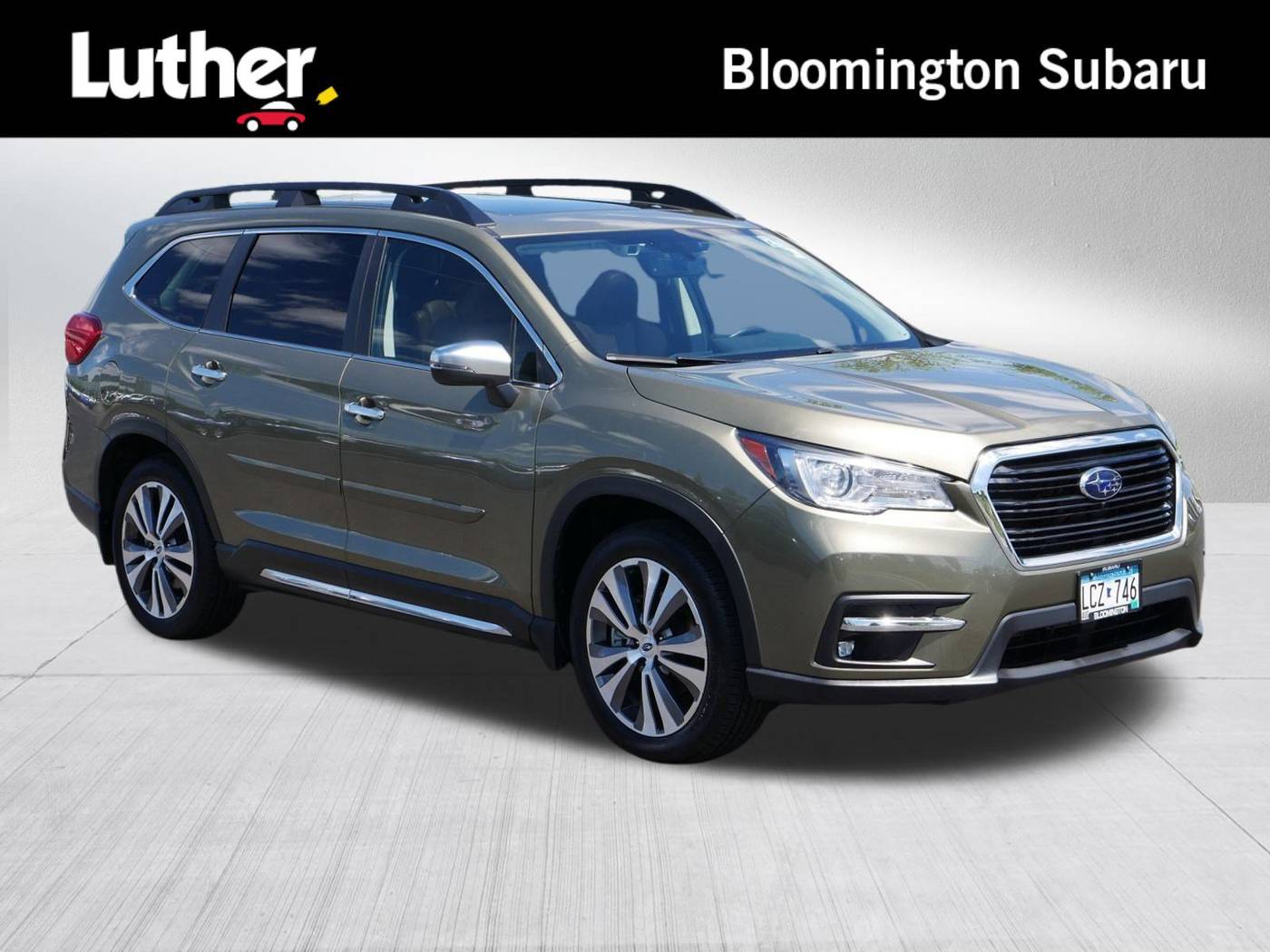 2022 Subaru Ascent Touring — SUV — 35,708 mi — Bloomington, MN