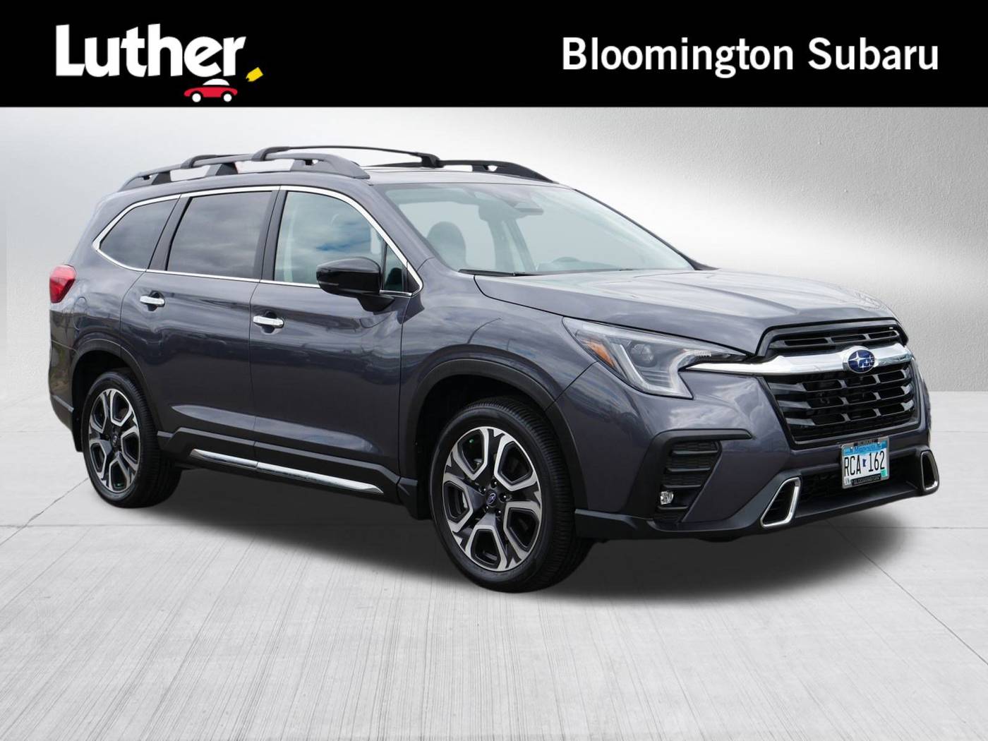 2024 Subaru Ascent Touring — SUV — 2,641 mi — Bloomington, MN