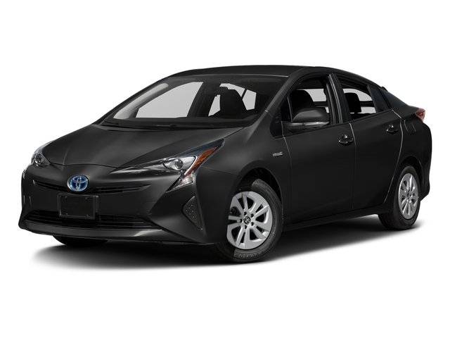 2016 Toyota Prius Four — Hatchback — 104,735 mi — Bloomington, MN