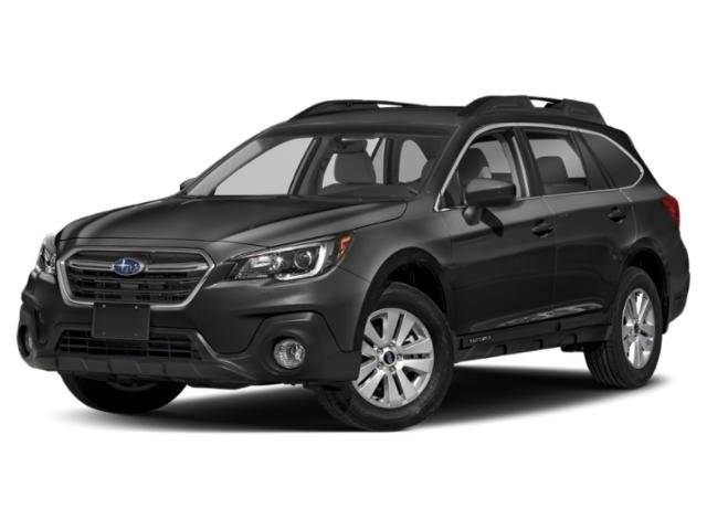 2019 Subaru Outback 2.5i Premium — SUV — 59,917 mi — Bloomington, MN