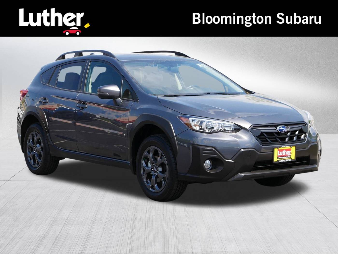 2023 Subaru Crosstrek Sport — SUV — 9,904 mi — Bloomington, MN