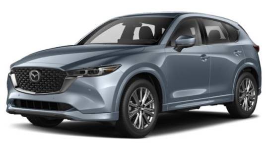 2022 Mazda CX-5 2.5 S Carbon Edition — SUV — 33,197 mi — Bloomington, MN