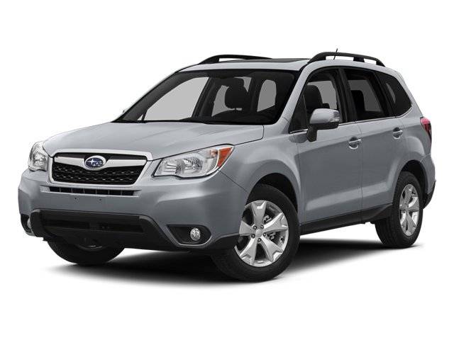 2014 Subaru Forester 2.5i Premium — SUV — 31,938 mi — Bloomington, MN