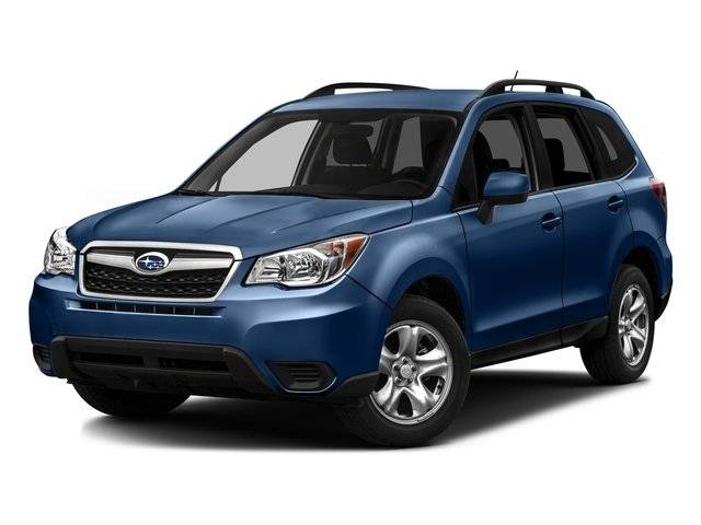 2016 Subaru Forester 2.5i Premium — SUV — 92,963 mi — Bloomington, MN