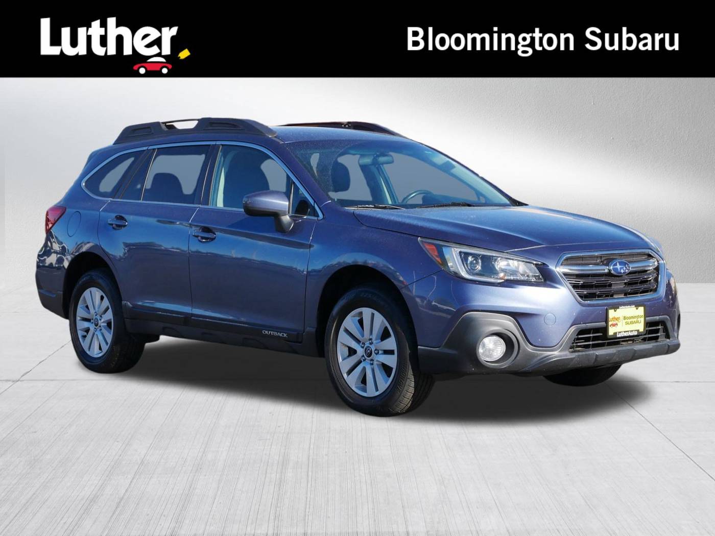 2018 Subaru Outback 2.5i Premium — SUV — 86,364 mi — Bloomington, MN
