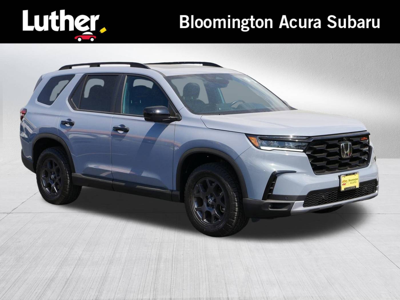2023 Honda Pilot TrailSport — SUV — 11,541 mi — Bloomington, MN