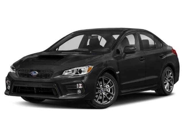 2018 Subaru WRX Premium — Sedan — 70,931 mi — Bloomington, MN