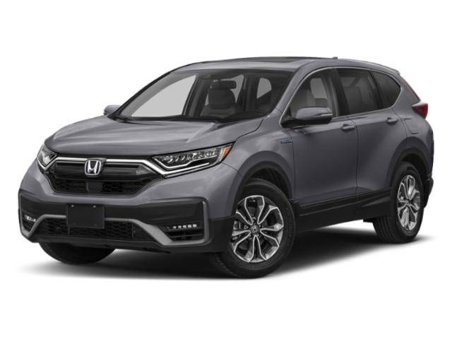 2022 Honda CR-V Hybrid EX-L — SUV — 12,243 mi — Bloomington, MN