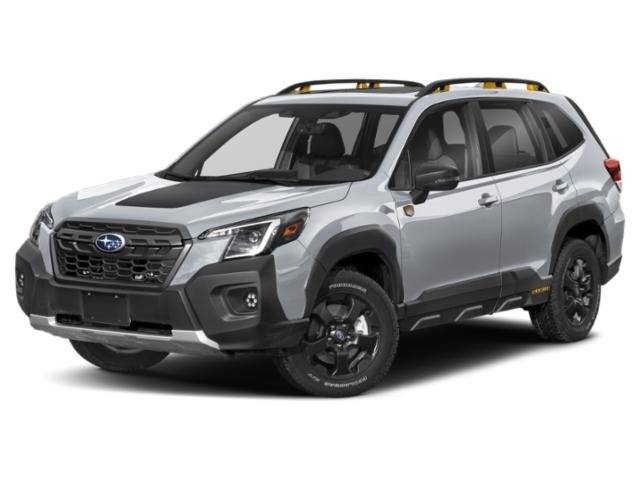 2024 Subaru Forester Wilderness — SUV — 7,536 mi — Bloomington, MN
