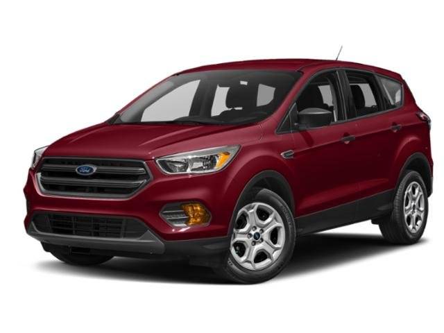 2019 Ford Escape SE — SUV — 88,181 mi — Bloomington, MN
