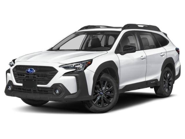 2024 Subaru Outback Onyx Edition — SUV — 17,044 mi — Bloomington, MN