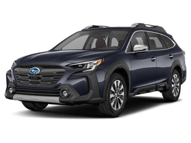 2023 Subaru Outback Touring XT — SUV — 34,182 mi — Bloomington, MN