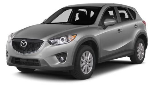 2014 Mazda CX-5 Touring — SUV — 125,990 mi — Bloomington, MN