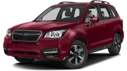 2018 Subaru Forester 2.5i Premium — SUV — 83,127 mi — Bloomington, MN