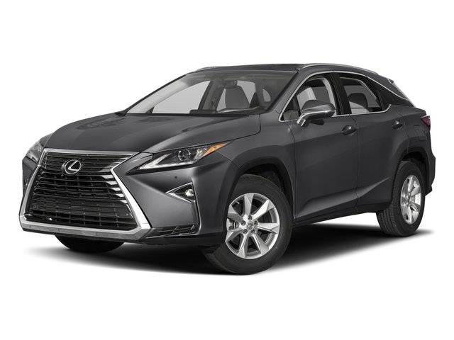 2017 Lexus RX RX 350 — SUV — 50,620 mi — Bloomington, MN