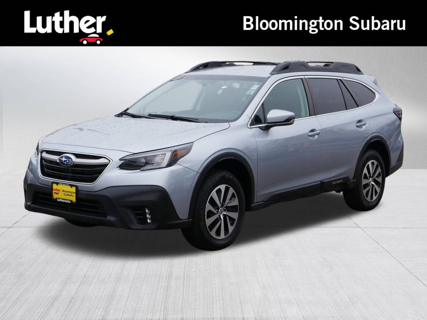 2022 Subaru Outback 2.5i Premium — SUV — 63,889 mi — Bloomington, MN
