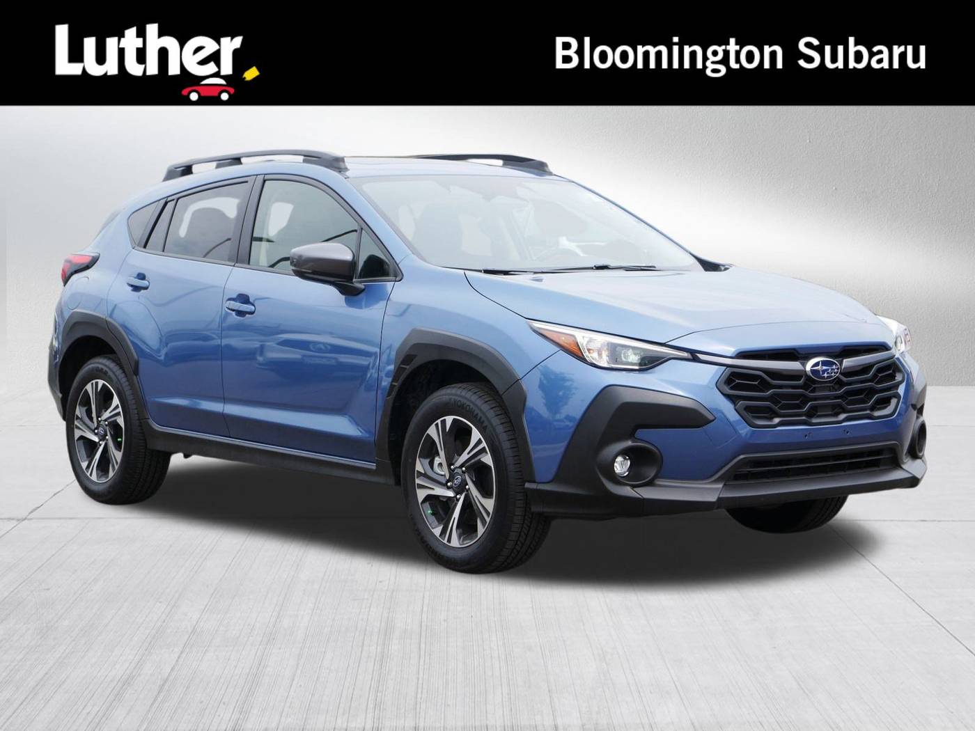 2024 Subaru Crosstrek Premium — SUV — 13,057 mi — Bloomington, MN