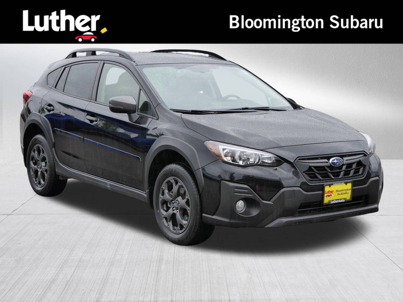 2023 Subaru Crosstrek Sport — SUV — 15,251 mi — Bloomington, MN