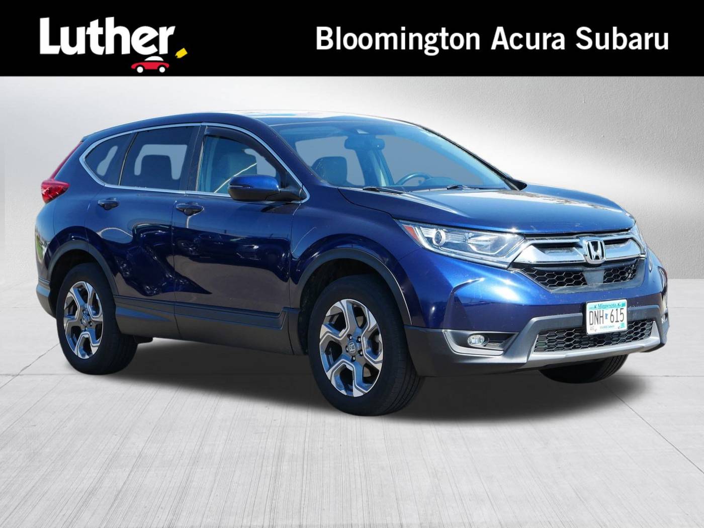 2019 Honda CR-V EX-L — SUV — 65,864 mi — Bloomington, MN