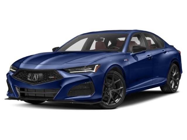 2023 Acura TLX Type S — Sedan — 26,338 mi — Bloomington, MN