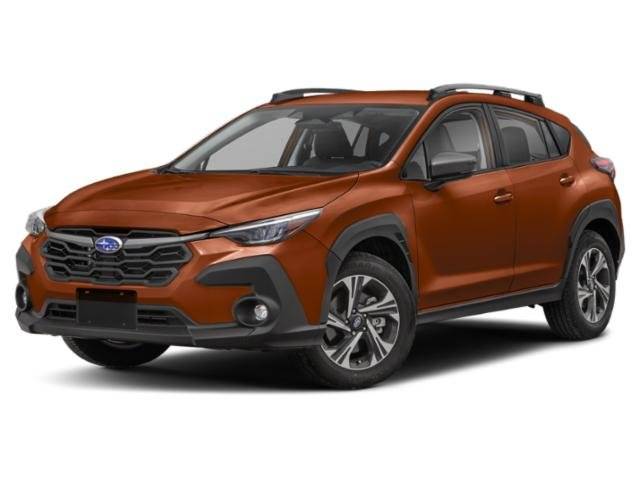 2024 Subaru Crosstrek Premium — SUV — 11,973 mi — Bloomington, MN