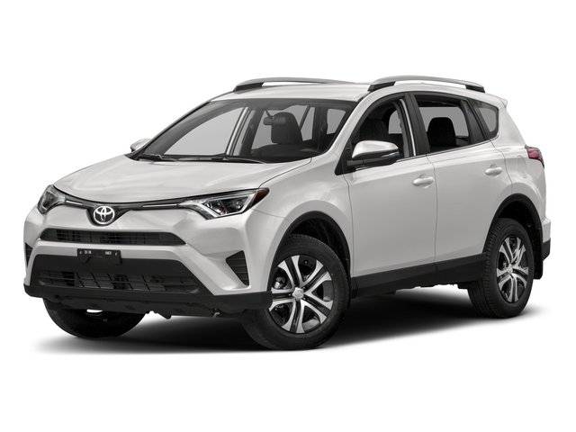 2018 Toyota RAV4 LE — SUV — 86,937 mi — Bloomington, MN