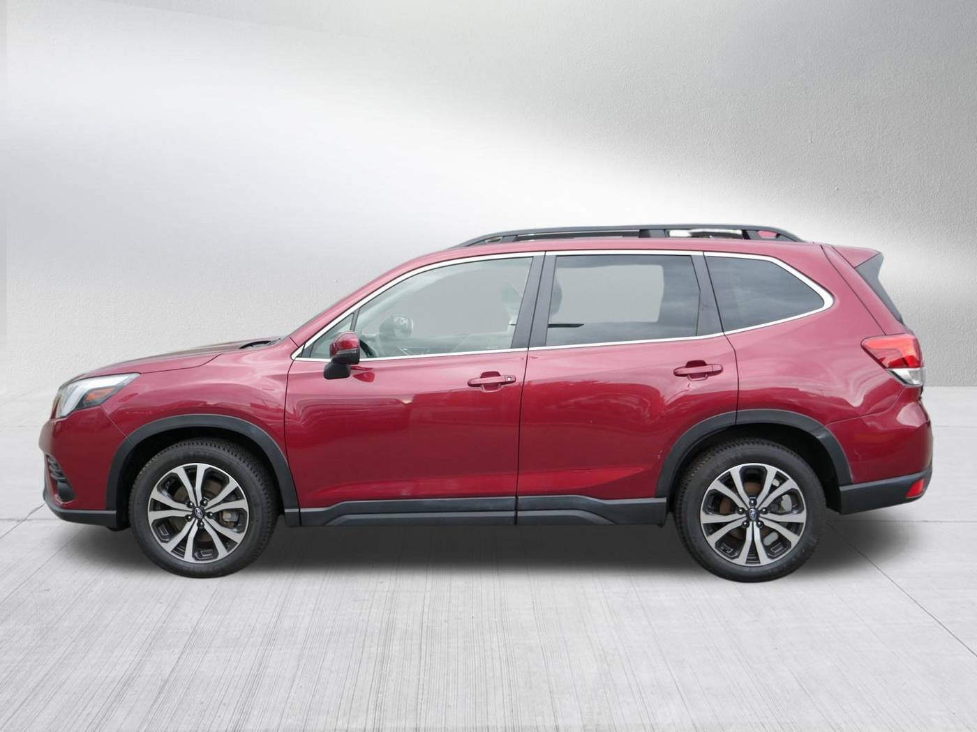 2023 Subaru Forester Limited — SUV — 29,651 mi — Bloomington, MN