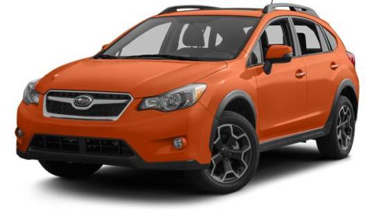 2013 Subaru XV Crosstrek 2.0i Premium — SUV — 104,172 mi — Bloomington, MN