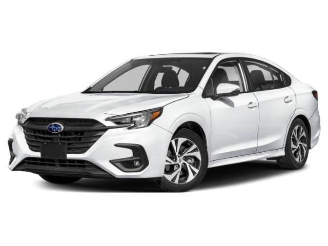 2025 Subaru Legacy Premium — Sedan — 5,149 mi — Bloomington, MN