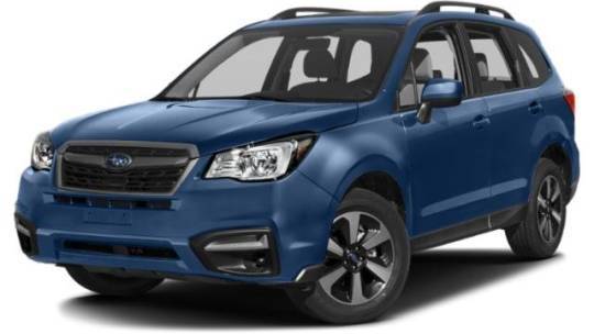 2018 Subaru Forester 2.5i Premium — SUV — 40,442 mi — Bloomington, MN