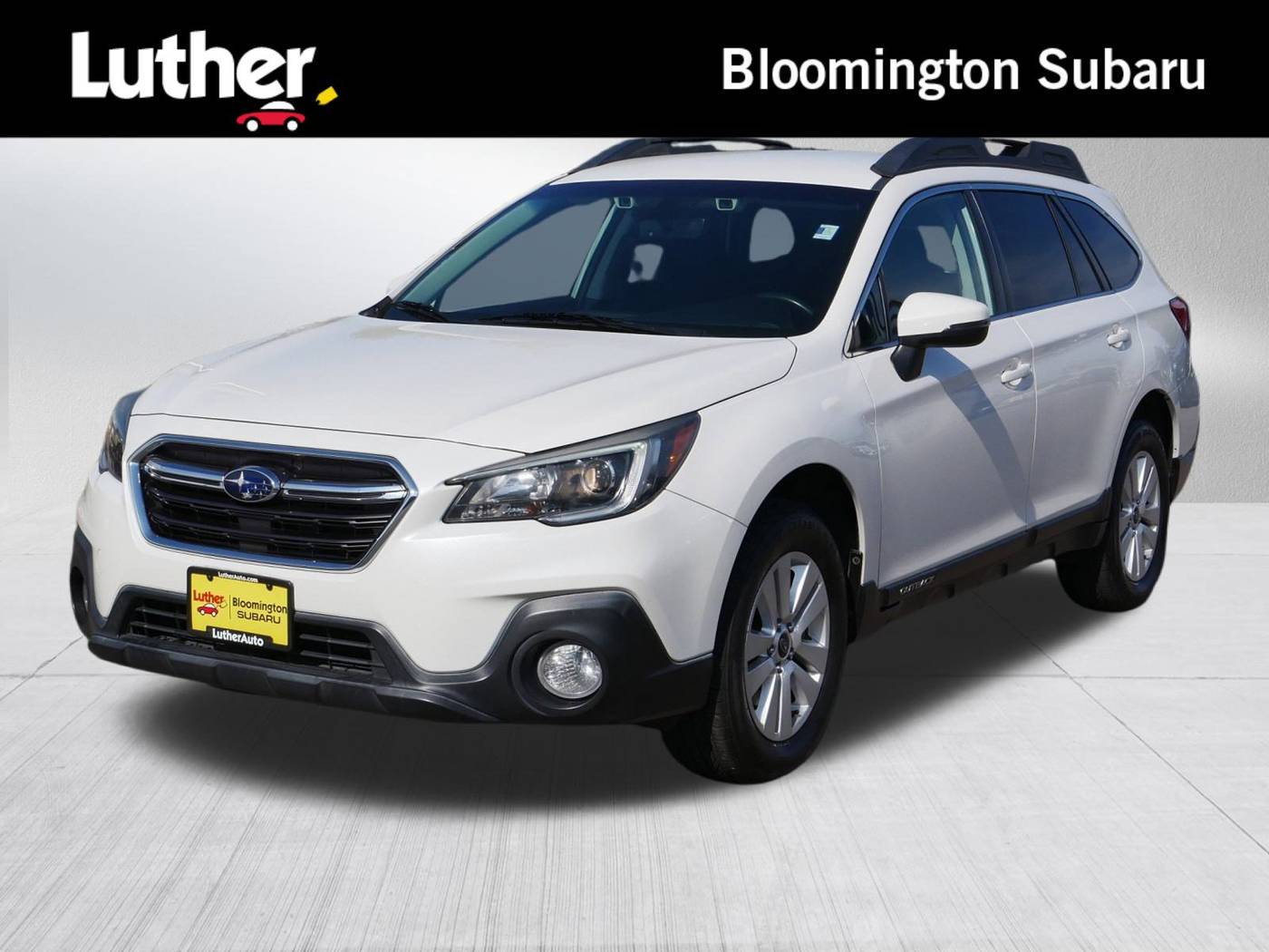 2019 Subaru Outback 2.5i Premium — SUV — 71,971 mi — Bloomington, MN