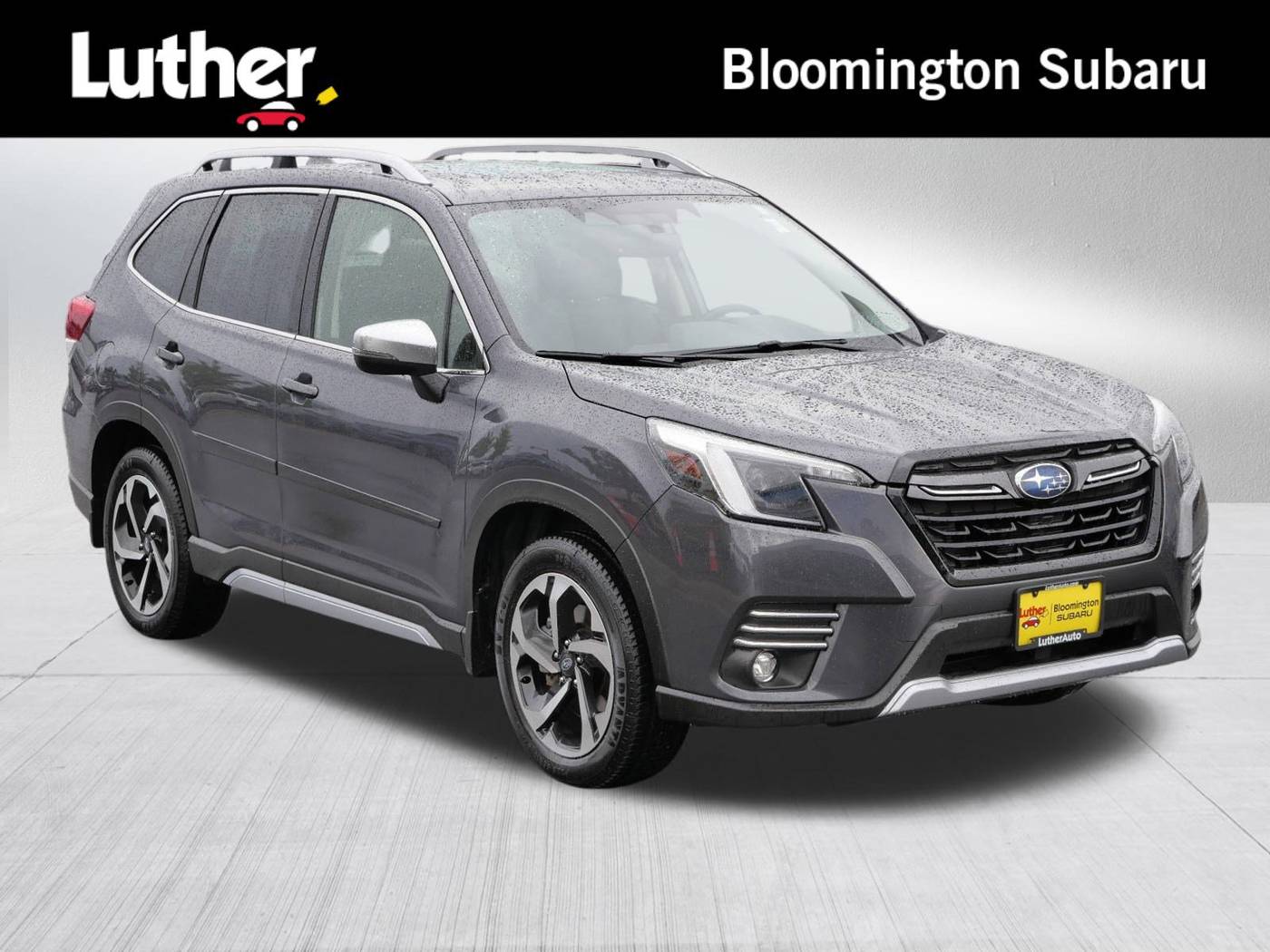 2023 Subaru Forester Touring — SUV — 41,030 mi — Bloomington, MN