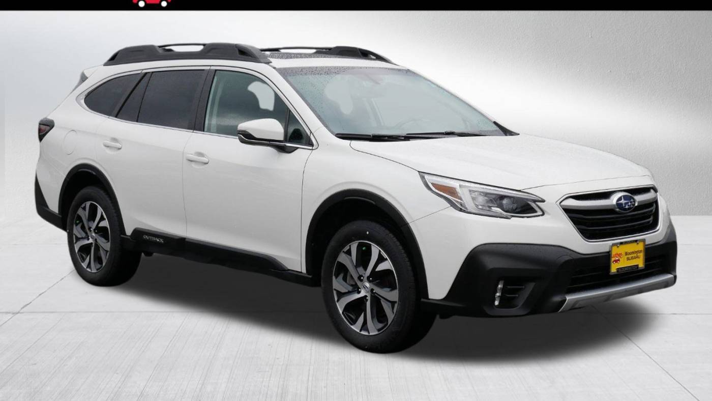 Certified PreOwned Subarus for Sale in Hastings, MN (with Photos