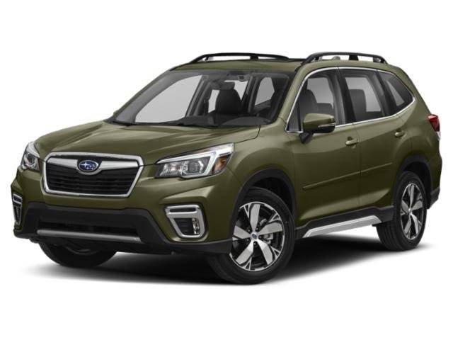 2020 Subaru Forester 2.5i Touring — SUV — 62,627 mi — Bloomington, MN