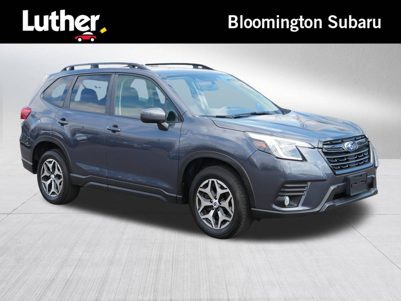 2022 Subaru Forester Premium — SUV — 264,543 mi — Bloomington, MN