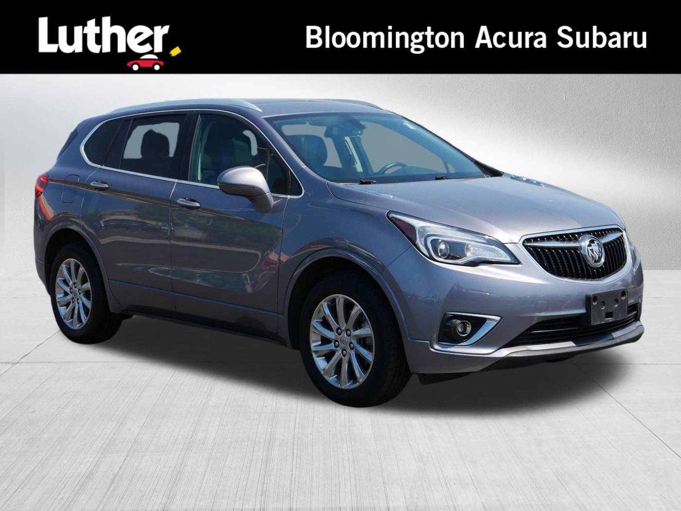 2019 Buick Envision Essence — SUV — 84,716 mi — Bloomington, MN