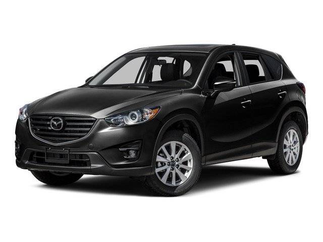 2016 Mazda CX-5 Touring — SUV — 85,722 mi — Bloomington, MN
