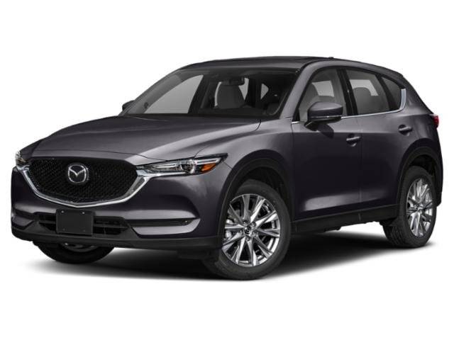 2019 Mazda CX-5 Grand Touring — SUV — 45,093 mi — Bloomington, MN