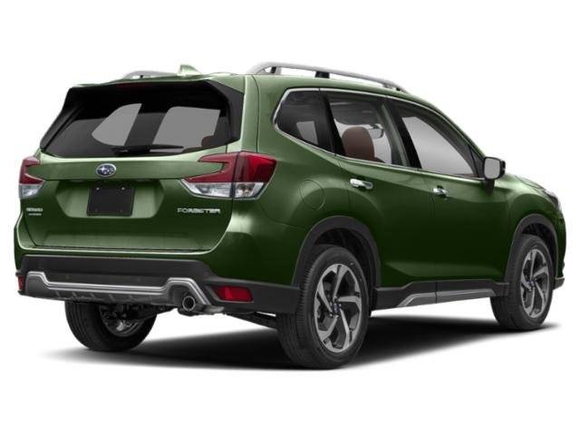 2023 Subaru Forester Touring — SUV — 32,108 mi — Bloomington, MN