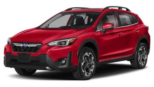 2021 Subaru Crosstrek Limited — SUV — 15,088 mi — Bloomington, MN